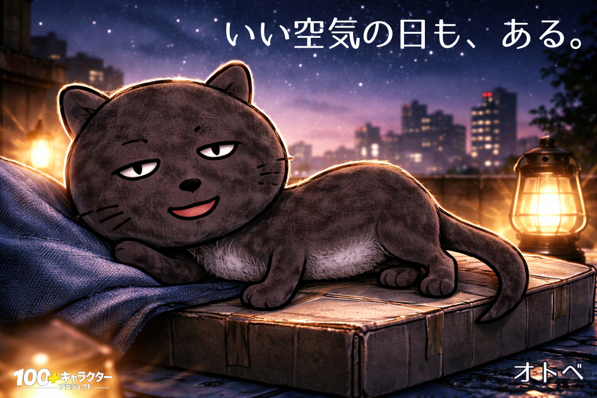 オトベ メッセージ 聞くことの価値